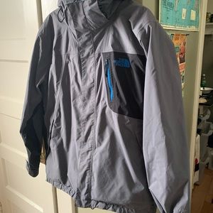 North Face Men's Triclimate Jacket